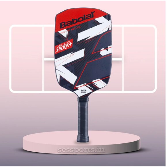 BRAND NEW Babolat STRKR Pickleball Paddle #1 Rated Pro - $219 MSRP - Free Ship!! - Picture 9 of 9